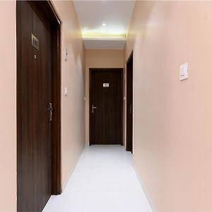 Fabhotel 7Th Crossing Malviya Nagar